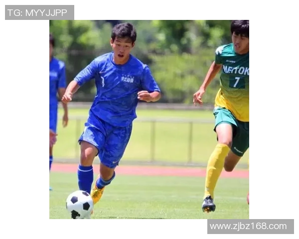 日本足球明星现状分析与未来发展展望