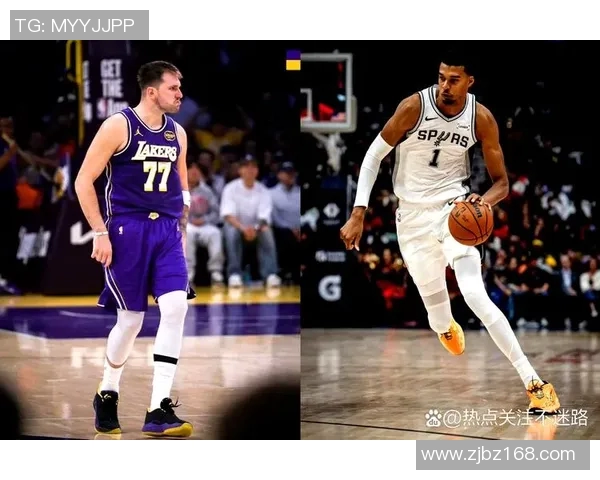 湖人队与马刺队精彩对决集锦回顾展现篮球魅力与团队精神